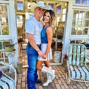 Meet your Posher, Maegan